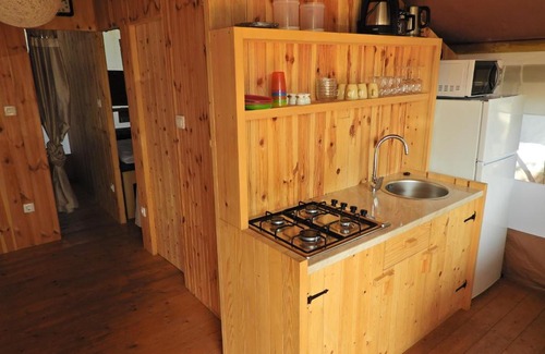Lanterna Other | Drago Tours LODGE TENT Joy Safari, Lanterna