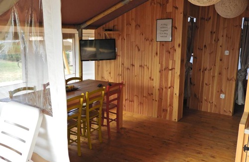 Lanterna Other | Drago Tours LODGE TENT Joy Safari, Lanterna