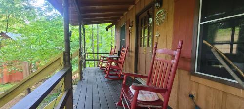 Blairsville House | Dragon Fly