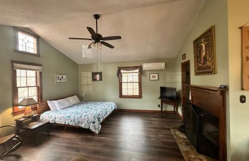 Blairsville House | Dragon Fly