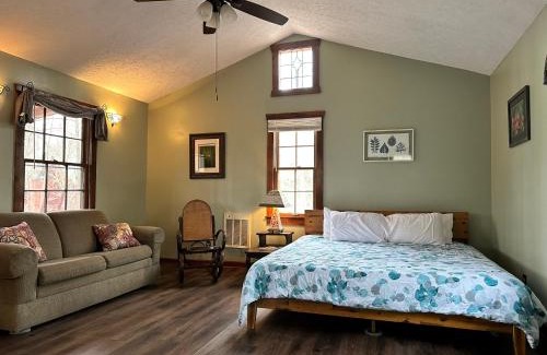 Blairsville House | Dragon Fly