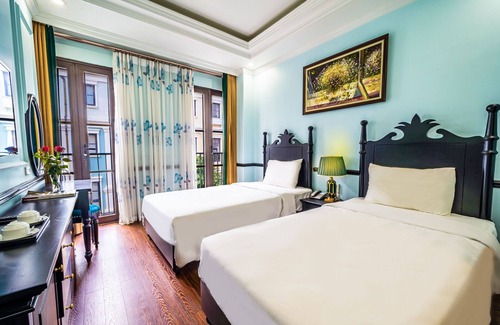 Bai Chay Hotel | Dragon Hotel