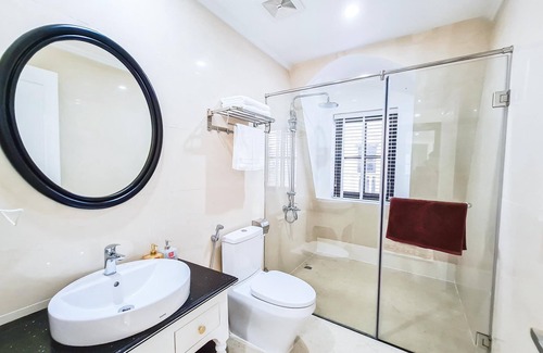 Bai Chay Hotel | Dragon Hotel