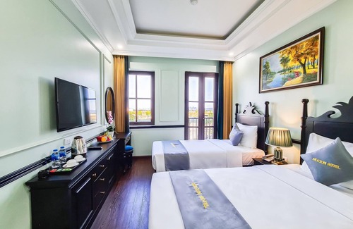 Bai Chay Hotel | Dragon Hotel