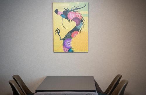 Nikko Apartment | Dragon Inn Nikko