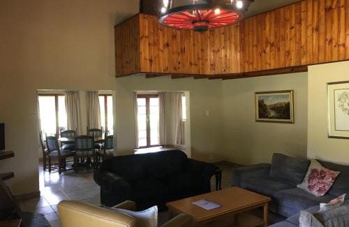 Cathkin Park Resort | Dragon Peaks Mountain Resort