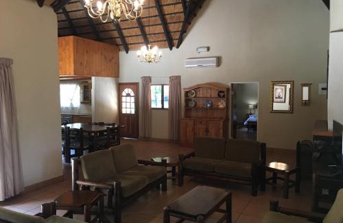 Cathkin Park Resort | Dragon Peaks Mountain Resort