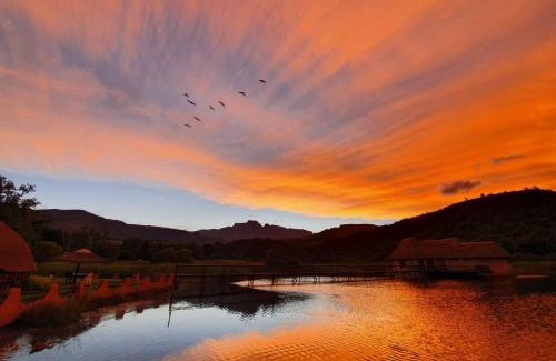 Cathkin Park Resort | Dragon Peaks Mountain Resort