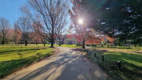 Cathkin Park Resort | Dragon Peaks Mountain Resort