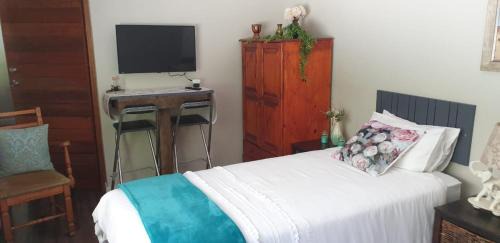Underberg Apartment | Dragon's Lair Self Catering