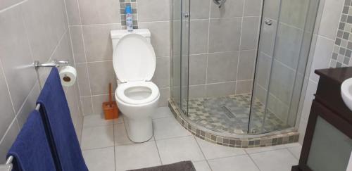 Underberg Apartment | Dragon's Lair Self Catering