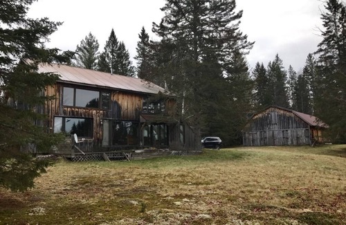 Indian Lake House | Dragon's Landing ADK House