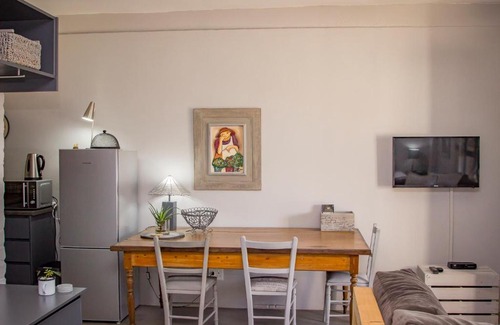 Yzerfontein Apartment | Dragon Tree