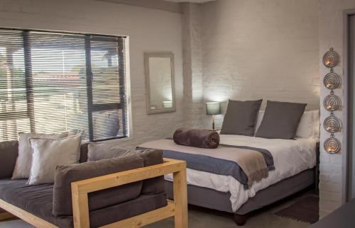 Yzerfontein Apartment | Dragon Tree