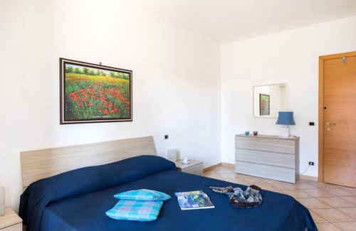 Zona XXXII Acilia Nord House | DRAGONA HOUSE