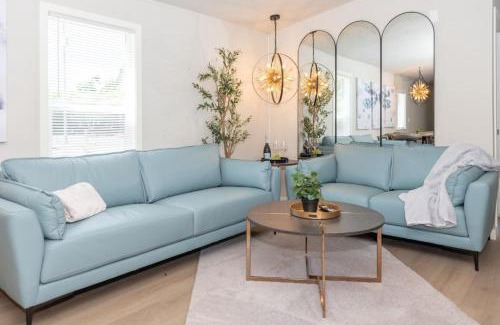Grayland House | Dragonfly Beach Retreat