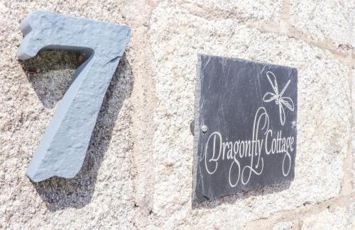St. Stephen House | Dragonfly Cottage