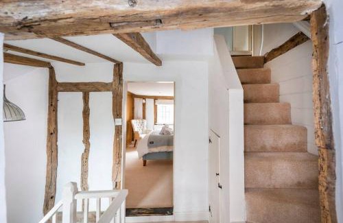 Long Melford House | Dragonfly Cottage, Long Melford