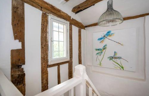 Long Melford House | Dragonfly Cottage, Long Melford