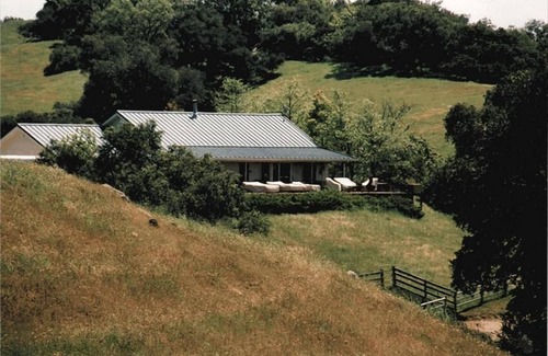 Templeton House | Dragonfly Ranch-Stunning Ocean View 320 Acre Ranch