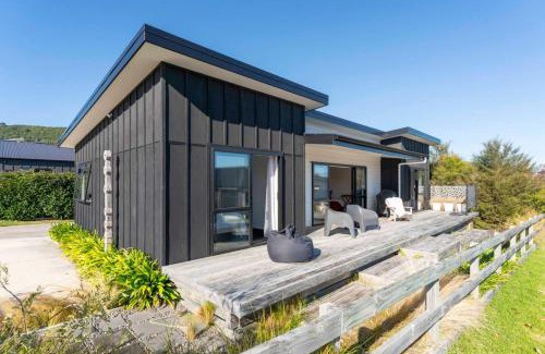 Kinloch House | Dragonflys Rest