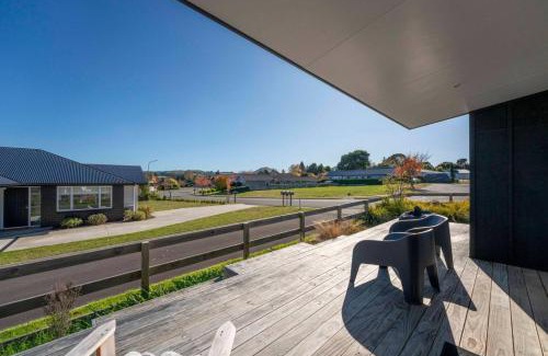 Kinloch House | Dragonflys Rest