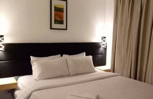 Bel-Air Hotel | Dragonlink Suites