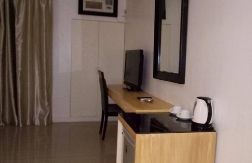 Bel-Air Hotel | Dragonlink Suites