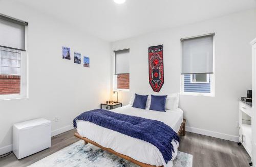 Capitol Hill House | Dragonstone Sweet Suite