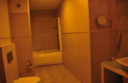 Maltepe Hotel | Dragos Resort Hotel Spa Restaurant