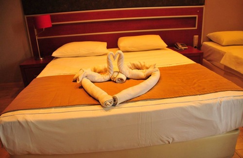Maltepe Hotel | Dragos Resort Hotel Spa Restaurant