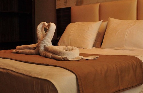 Maltepe Hotel | Dragos Resort Hotel Spa Restaurant