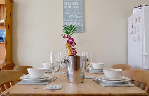 Abergavenny House | Draig's Cottage