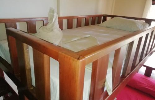 Drake Bay Bed & Breakfast | Drake Bay Casita Sun SHINE