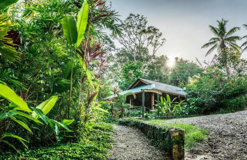 Drake Bay Hotel | Drake Bay Getaway Resort by Sandglass