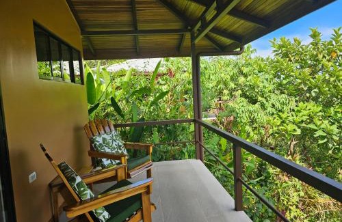 Drake Bay Hotel | Drake Bay Greenleaf