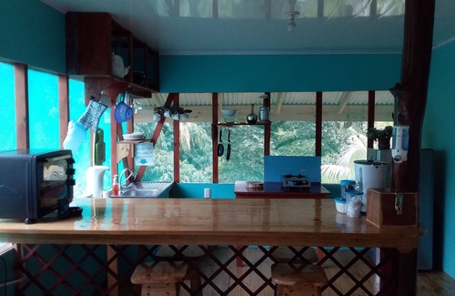 Drake Bay Cabin | Drake Lapas