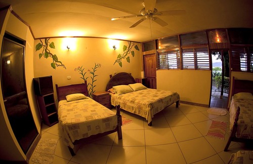 Drake Bay Hotel | Drake Paradise Point