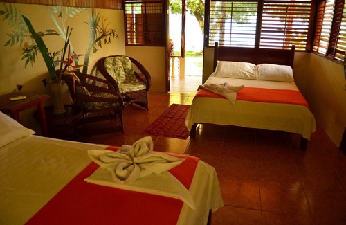 Drake Bay Hotel | Drake Paradise Point
