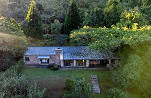 Cathkin Park Apartment | Drakensberg Creek Cottage