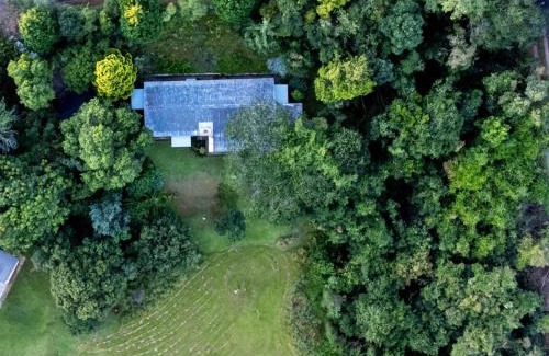 Cathkin Park Apartment | Drakensberg Creek Cottage
