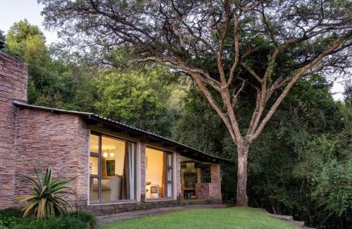 Cathkin Park Apartment | Drakensberg Creek Cottage