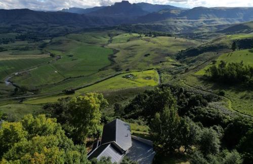 Cathkin Park Apartment | Drakenzicht KZN