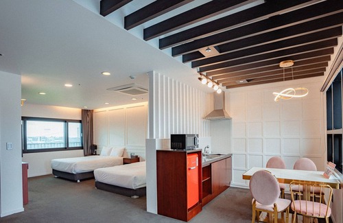 Aewol Hotel | Drama 2015