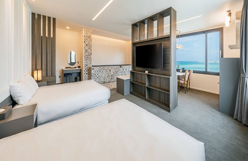 Aewol Hotel | Drama 2015