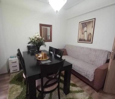 Drama Apartment | Drama Bedroom By marlen