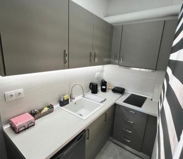 Drama Apartment | Drama Homes Miaouli #2