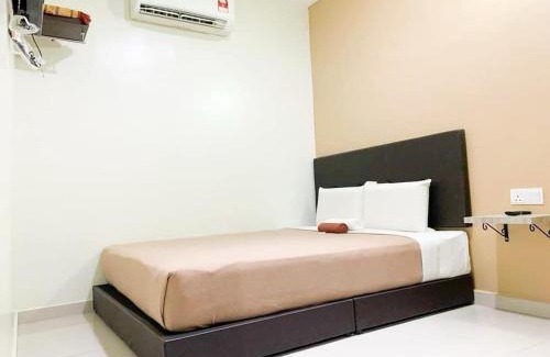 Kuantan Hotel | Dramayu Hotel
