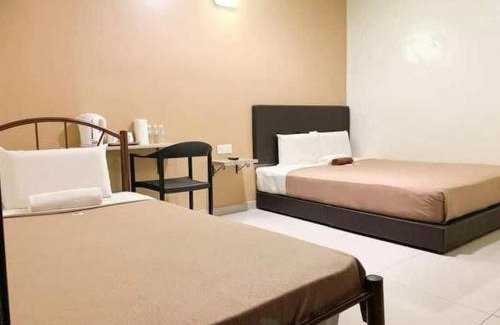 Kuantan Hotel | Dramayu Hotel