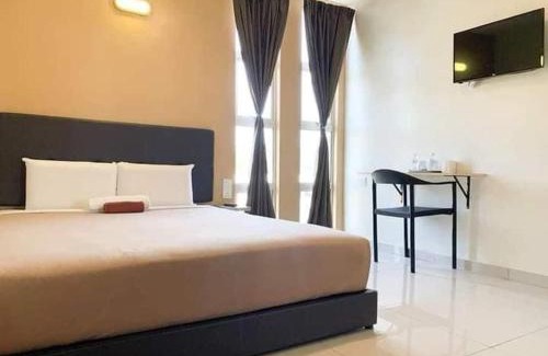 Kuantan Hotel | Dramayu Hotel